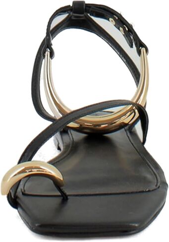 Steve Madden Women's Odyssey Flat Sandal in Saudi Arabia