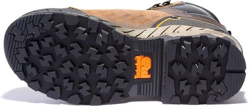 Timberland A225Q115W 6 in Work Summit NT WP Brown: Distressed Brown 115W in Saudi Arabia