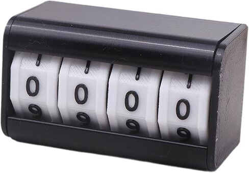 Billiards Pool Scoreboard Scoring Device Multifunctional Score Keeper Score Counter for Volleyball Badminton Baseball Sports in Saudi Arabia