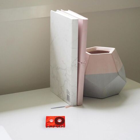 شريط كاسيت صوتي بلاستيكي من بريتيزوم: 60 دقيقة مسجلات مقابلة فارغة، أشرطة صوتية لمشاريع DIY، تحيات، رسائل إبداعية، كاسيت موسيقى in Saudi Arabia