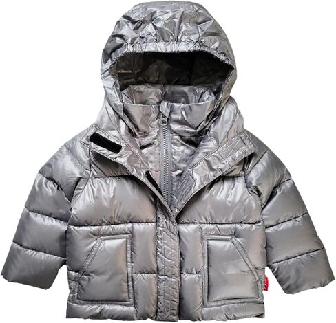 The Road Coat Vegan Allergy-Friendly | Car Seat Safe Jacket | Crash Tested | Unisex | Fast In & Out | 6 Months - 8 Years in Saudi Arabia