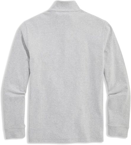 vineyard vines mens Calmwater Quarter-zip in Saudi Arabia