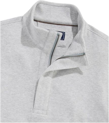 vineyard vines mens Calmwater Quarter-zip in Saudi Arabia