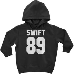 Toddler Hood Swift 89 TTPD 5/6T Black in Saudi Arabia