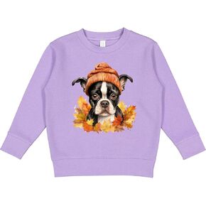 سترة إنكتاستيك فال بوسطن تيرير للأطفال الصغار in Kuwait