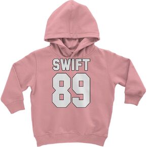 Toddler Hood Swift 89 TTPD 4T Mauve in Saudi Arabia