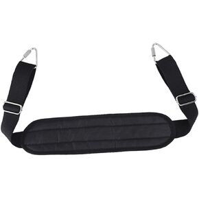 Pilates Foot Strap Pilates Equipment Accessory Improve Flexibility Adjustable Length Exercise Strap for Fitness Gymnastics in Saudi Arabia