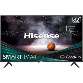 Hisense 40 بوصة من الفئة A4 Series FHD 1080P Smart Fire TV (40A4NF ، 2025 Model) - DTS Virtual: X ، Slim Bezel Design ، Alexa Build In in Kuwait