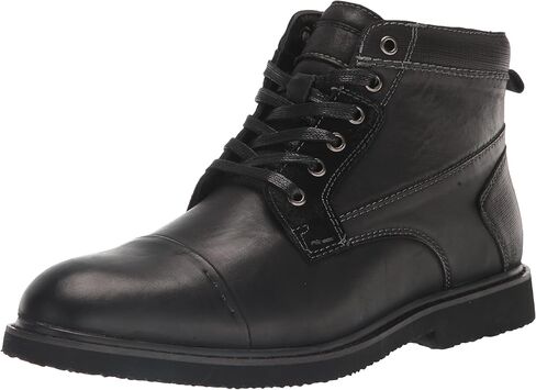 Propet Men's Ford Oxford Boot in Saudi Arabia