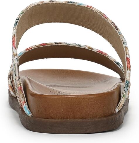 Blowfish Malibu Womens Leah Slide Sundleached Sunbleached Jute 8 M in Kuwait