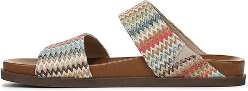 Blowfish Malibu Womens Leah Slide Sundleached Sunbleached Jute 8 M in Kuwait