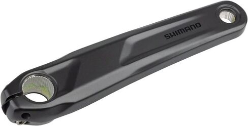SHIMANO FC-MT511-1 Left Crank Arm - 175mm in Saudi Arabia