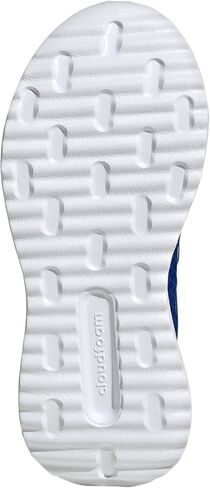 adidas X_PLR Path Sneaker, Halo Blue/Silver Metallic/Blue, 12 US Unisex Little Kid in Saudi Arabia