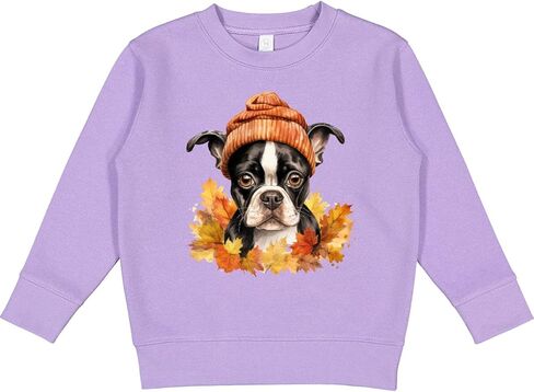 سترة إنكتاستيك فال بوسطن تيرير للأطفال الصغار in Kuwait