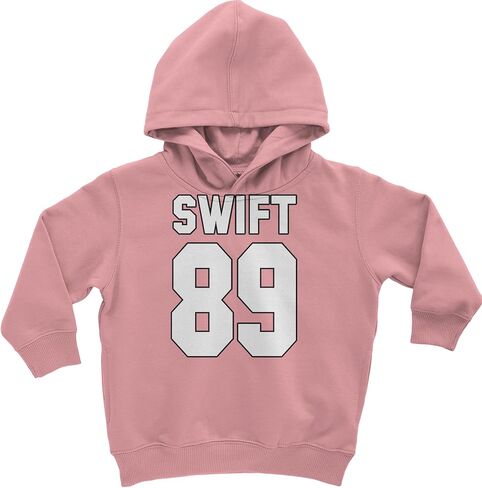 Toddler Hood Swift 89 TTPD 4T Mauve in Saudi Arabia