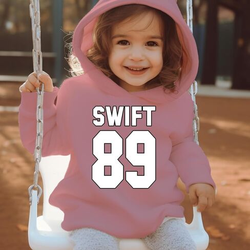 Toddler Hood Swift 89 TTPD 4T Mauve in Saudi Arabia