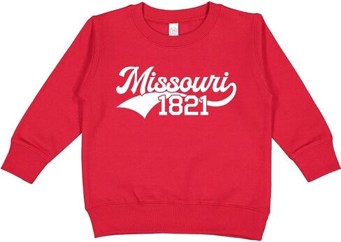 سترة إنكتاستيك ميسوري 1821 للأطفال الصغار in Kuwait