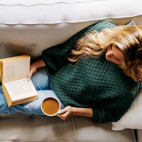 Starbucks K-Cup Coffee Pods ، قهوة مشوية داكنة ، مشوي فرنسي ، 100 ٪ أرابيكا ، صندوق واحد (32 قرون) in Kuwait