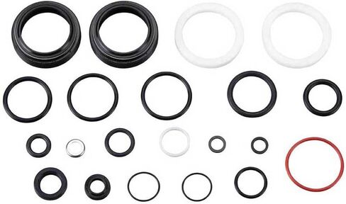 RockShox 200 HOUR/1 Year Service Kit - 35 GOLD RL A1 (2020+) in Saudi Arabia