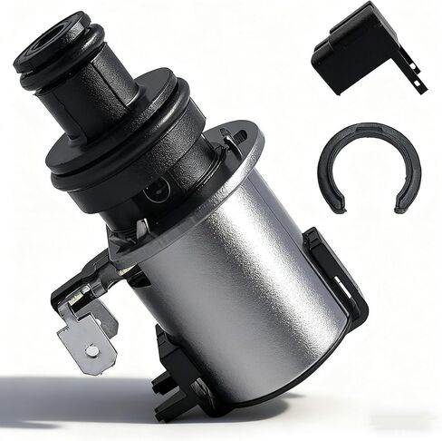 926-408 ملف اللولبي لاتحاد محول عزم الدوران (3.2-3.7Ω) لـ Subaru Lineartronic CVT TR580 TR690 31825AA050 محول عزم الدوران القابض لملف مقلوب القابض. in Kuwait
