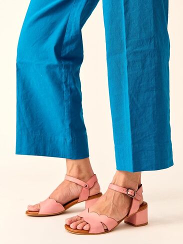 Miz Mooz نساء Rubie Heeled Sandal in Kuwait
