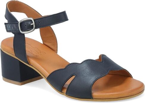 Miz Mooz نساء Rubie Heeled Sandal in Kuwait