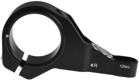 FIFTY-FIFTY Direct Mount Mountain Bike Stem, Fit for 31.8mm Handlebar Clamp, MTB Stem for All Mountain, Downhill, Enduro, Freeride in Saudi Arabia
