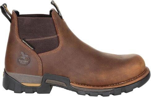 Georgia Boot Men's Eagle One Chelsea Boot in Saudi Arabia