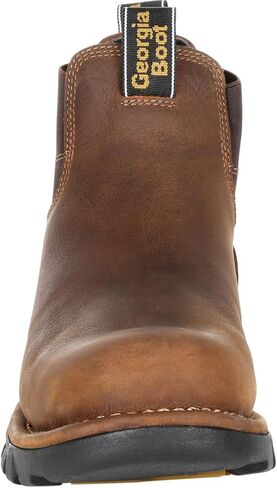 Georgia Boot Men's Eagle One Chelsea Boot in Saudi Arabia