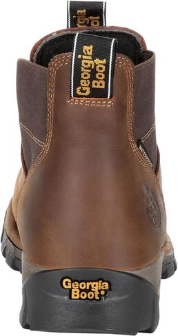 Georgia Boot Men's Eagle One Chelsea Boot in Saudi Arabia