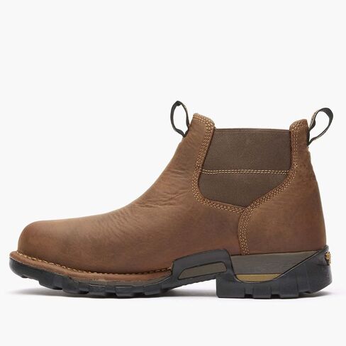 Georgia Boot Men's Eagle One Chelsea Boot in Saudi Arabia