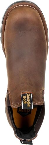 Georgia Boot Men's Eagle One Chelsea Boot in Saudi Arabia