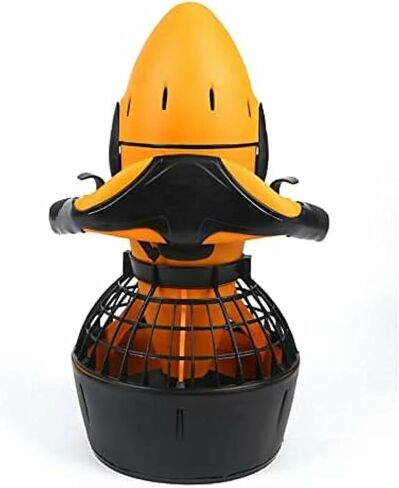 300W Underwater Propeller Underwater Scooter, Double Speed Water Pool Propeller Underwater Electric Bike, for Swimming Diving Snorkeling Ma in Saudi Arabia