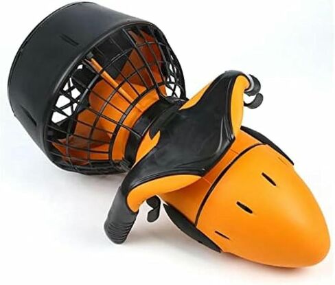 300W Underwater Propeller Underwater Scooter, Double Speed Water Pool Propeller Underwater Electric Bike, for Swimming Diving Snorkeling Ma in Saudi Arabia