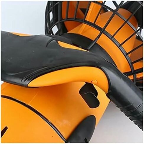 300W Underwater Propeller Underwater Scooter, Double Speed Water Pool Propeller Underwater Electric Bike, for Swimming Diving Snorkeling Ma in Saudi Arabia