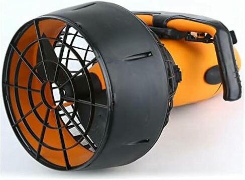 300W Underwater Propeller Underwater Scooter, Double Speed Water Pool Propeller Underwater Electric Bike, for Swimming Diving Snorkeling Ma in Saudi Arabia