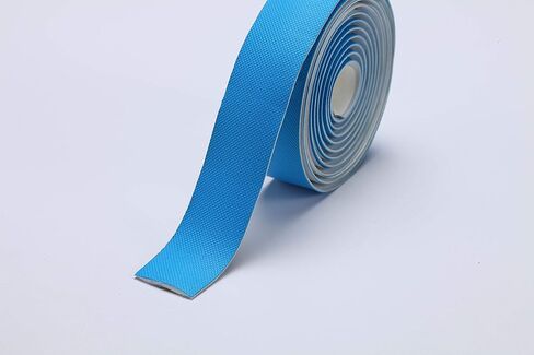BBB Cycling BHT-14 Flexribbon Gel Handlebar Tape للدراجات على الطرق ، الأسود ، حجم واحد (2929771401) in Kuwait