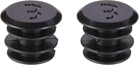 BBB Cycling BHT-14 Flexribbon Gel Handlebar Tape للدراجات على الطرق ، الأسود ، حجم واحد (2929771401) in Kuwait