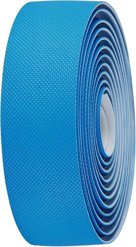 BBB Cycling BHT-14 Flexribbon Gel Handlebar Tape للدراجات على الطرق ، الأسود ، حجم واحد (2929771401) in Kuwait