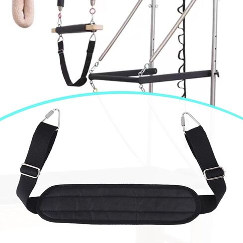 حزام الساق من كولاكسي بيلاتيس للإصلاح، ملحقات معدات البيلاتيس المريحة للمنزل in Kuwait