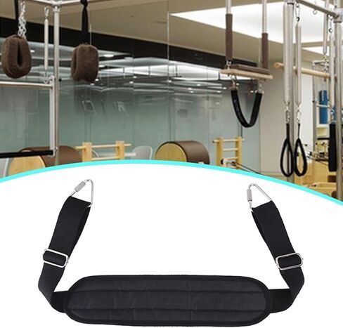 حزام الساق من كولاكسي بيلاتيس للإصلاح، ملحقات معدات البيلاتيس المريحة للمنزل in Kuwait