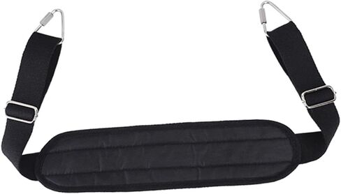 Pilates Foot Strap Pilates Equipment Accessory Improve Flexibility Adjustable Length Exercise Strap for Fitness Gymnastics in Saudi Arabia
