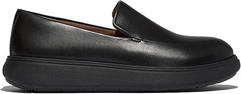 FitFlop Women's Iq-comff Leather Loafers in Saudi Arabia