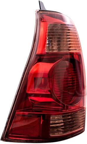 EPIC LIGHTING OE Style Replacement Rear Brake Tail Lights Assemblies Compatible with 2003-2005 4Runner Left Driver & Right Passenger Sides Pair in Saudi Arabia
