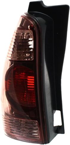 EPIC LIGHTING OE Style Replacement Rear Brake Tail Lights Assemblies Compatible with 2003-2005 4Runner Left Driver & Right Passenger Sides Pair in Saudi Arabia