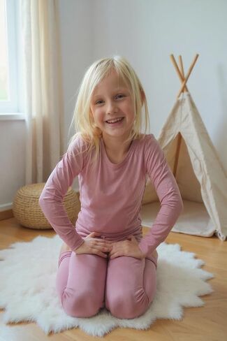 Itsy bitsy boutique Viscose Bamboo Baby Pajamas - Boys and Girls Footie Sleeper Convertible ثنائية الاتجاه نائم in Saudi Arabia