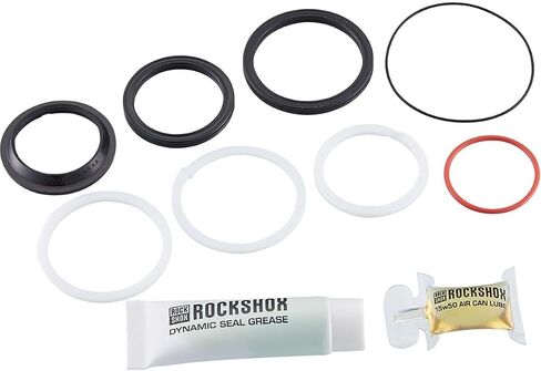 RockShox 50 Hour Service Kit for Deluxe and Super Deluxe in Saudi Arabia