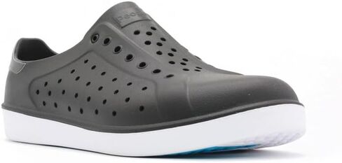 People Footwear Slip-On EVA Water Shoes for Men and Women, Lightweight Comfortable Unisex Design, Durable Non-Slip, Waterproof for Outdoor Activities in Kuwait
