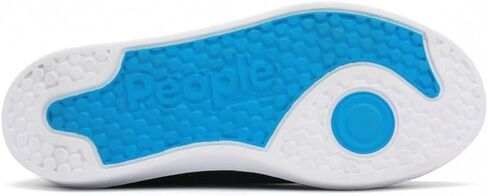 People Footwear Slip-On EVA Water Shoes for Men and Women, Lightweight Comfortable Unisex Design, Durable Non-Slip, Waterproof for Outdoor Activities in Kuwait