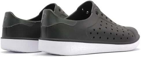People Footwear Slip-On EVA Water Shoes for Men and Women, Lightweight Comfortable Unisex Design, Durable Non-Slip, Waterproof for Outdoor Activities in Kuwait